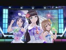 GALAXY HidE and SeeK【スクスタMV】