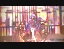 【MMD萌王EX】刘秀と秦始皇と朱棣で桃源恋歌