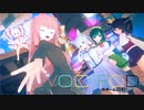 【EXVSFB】VOICEROIDのゲーム日和！Part.03【パーフェクトガンダム視点】