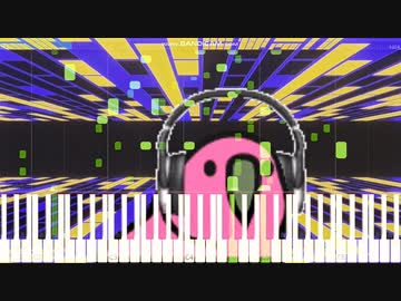 自粛【ピアノ】