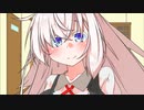あかりちゃんと突然の雨