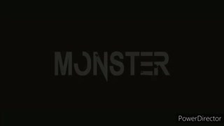 魔法闇猫 - monster (cover)