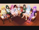 [VOICEROID] ボイロ日記帳 Part2 [雑談]