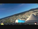 [Cities: Skylines ゆっくり実況プレイ]100万都市を目指してpart59