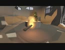 【Human: Fall Flat】緑色の姫様を守るための実況プレイpart33