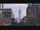 Discover New York City and Time Lapse