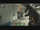 【CoDMW】孤独の戦場FFA【MP5】