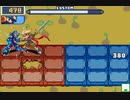 第60回 ロックマンエグゼ ネット対戦 非公式大会 【ランダム2決勝】
