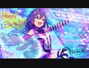 【ミリシタMAD】ファンサ【望月杏奈】