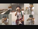 【MV】ライト　TOUYON