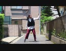 【しゅい】 金木犀　踊ってみた