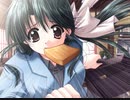 【毎日神楽】月神楽　プレイ動画　パート28　穂乃香END