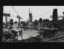 【Fallout4】グラフィックノベルと化したダイアモンドシティを散策【Mod紹介】