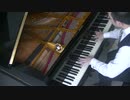【クラシック】ベートーヴェンのソナタ《月光》第3楽章を弾いてみた【ピアノ】
