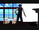 【MMD刀剣乱舞】say so【燭台切光忠】