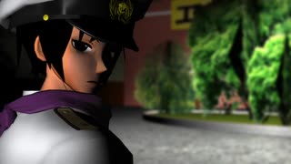 【MMD艦これ】艦これ必殺仕事人　第七話【本編／後編】