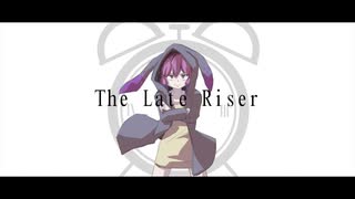 The Late Riser（レイトライザー）/ 結月ゆかりオリジナル曲