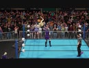 346プロレス U149 LIVE 3-1