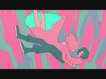 夜に駆ける/cover