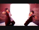 [Vroid]九龍レトロ [MMD]