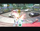 マイDNAマンがいくARMSランクマッチ　ランク20を目指して　Part17
