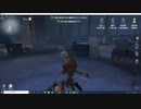 第五人格　　ランクマッチ　墓守で頑張る私が戦犯です(´；ω；`)ｳｩｩロケットチェアをぶっ壊す^^