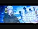 ラズライト 歌ってみた Ver.BiB-ビブ