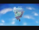 [碩瀬水羽] 空 [UTAUオリジナル曲]