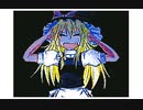 うごメモでUDK姉貴描いてみた