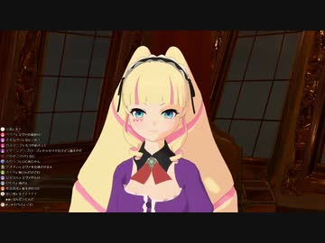 【恐怖】DWUの配信でセバスチャン（運営）がにじさんじの情報を暴露