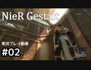 【NieR Gestalt】こんにちは狂気【part2】