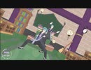 【MMDツイステ】ジベタトラベル【リーチ兄弟】