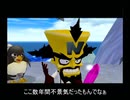 【むっつり実況】六話「裏口（意味深）は険しい」
