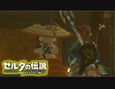 【ゼルダの伝説ブレスオブザワイルド実況】3Dで広大な世界を自由に走り回れる楽しさをおすそ分け！？part39