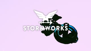 【Stormworks】粗雑８【結月ゆかり】