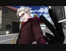 【MMD×KOF】新宿のアーチャーがカーネフェルを披露してみる