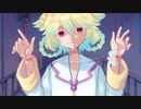 クグツアソビ／多夢儘／UTAUカバー+ust