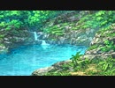 癒し系自然音『水のせせらぎ』高音質立体音響(バイノーラル)【作業用BGM/睡眠用BGM/ヒーリングASMR】