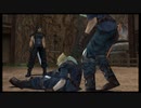 クラウド少しは抗って～ニブルヘイム脱出～＃３３【CCFF7】クライシス コア ファイナルファンタジーVII HD