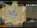 Desktop Tower Defense 1.2 10Kゴールドモード一気クリア