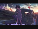 DAYBREAK FRONTLINE cover.monica