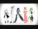 Connecting 歌ってみた（オリジナルMV）/No.WONDER