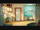 【脱出】ちょっと実況「100doors」その３　レベル４１～５０まで【Steam】