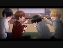 【手描き】最/イ奄/で/シェ/ダ.ー/コー/ル +α【実況者】