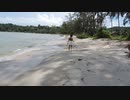 東南アジア美女の部屋Southeast Asian Beauty lady Room