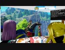 ぬっこが「ドラゴンクエストXI 過ぎ去りし時を求めてＳ」を初見プレイ！ 第07回 その3