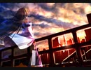 【東方自作アレンジ】信仰は儚き人間の為に