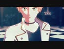 【APヘタリアMMD】まゆげでGet Up＆Move！！