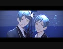 【MMDツイステ】magnet【リーチ兄弟】