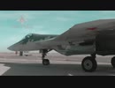 【ガーリー・エアフォース】Awake from the deep【Су-57】